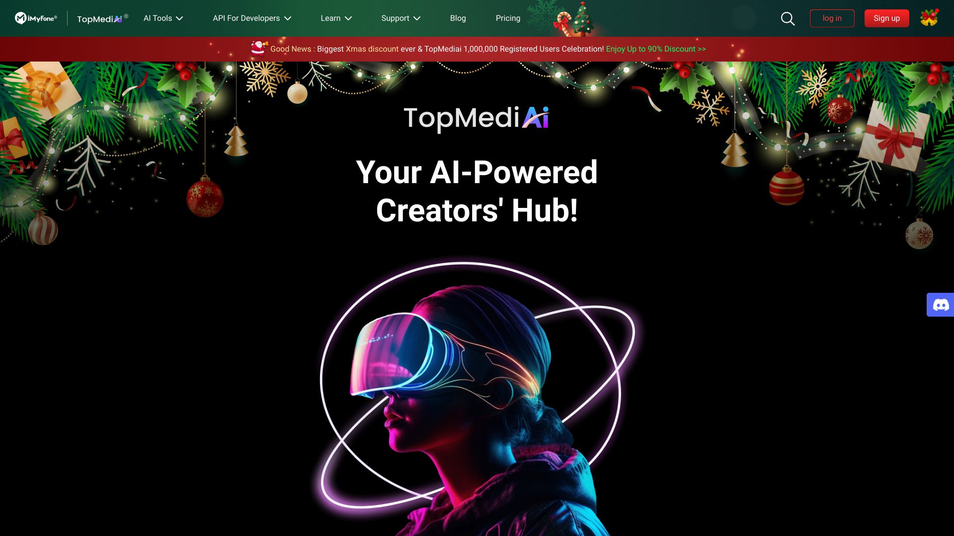 TopMediai banner