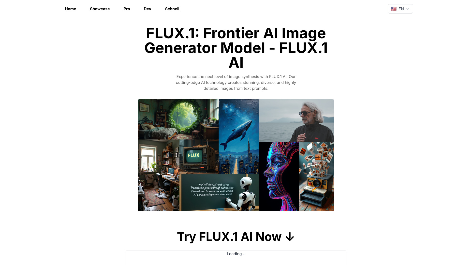 FLUX.1 banner