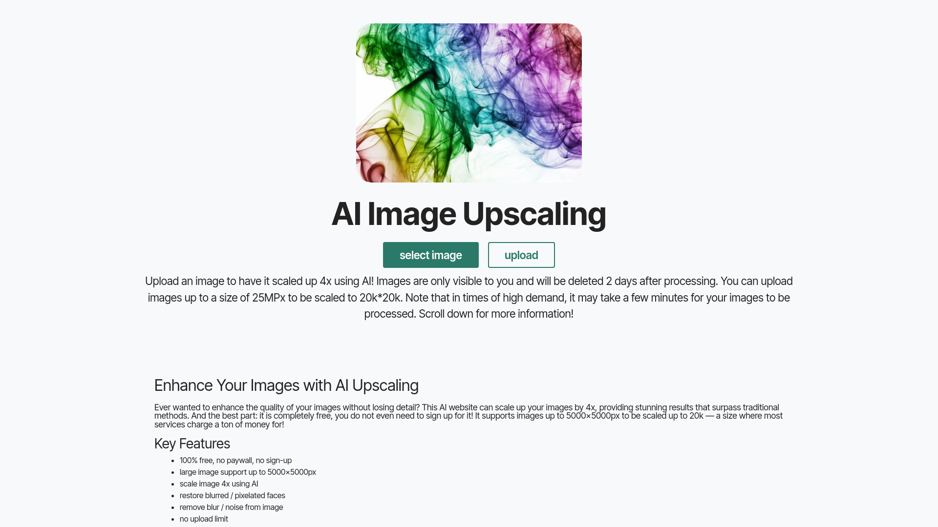 image-upscaling banner